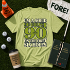 90 Score T-Shirt