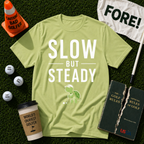 Slow & Steady T-Shirt