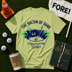 Sultan Of Sand T-Shirt