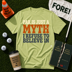 Is PAR A Hoax T-Shirt