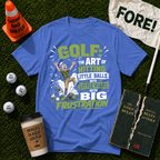 Big Frustration T-Shirt
