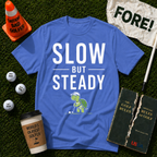 Slow & Steady T-Shirt