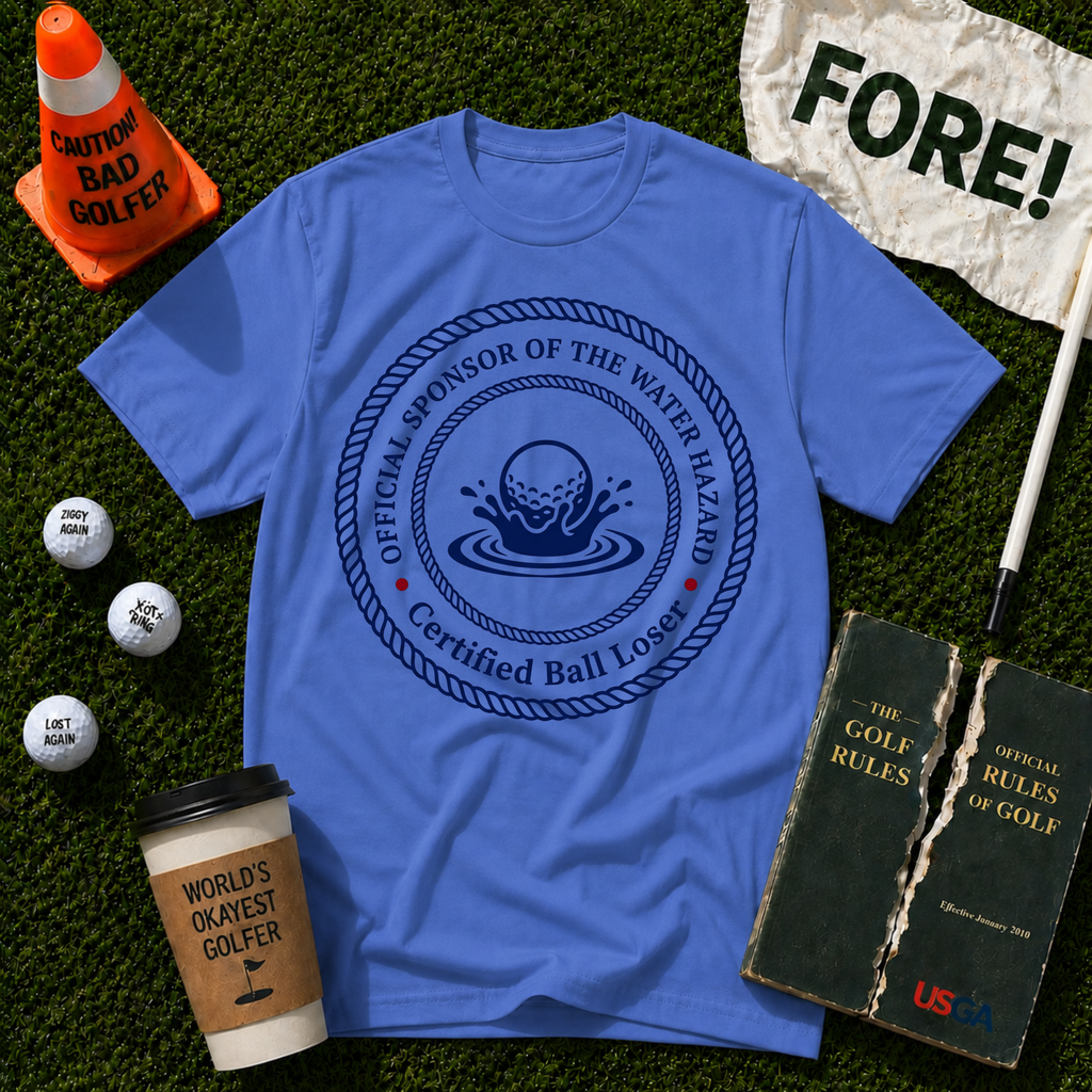 Ball Loser T-Shirt