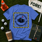 Golf Withdrawal T-Shirt