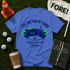Sultan Of Sand T-Shirt