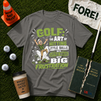Big Frustration T-Shirt