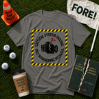 Golf Withdrawal T-Shirt