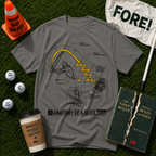 Autonomy Of The Slice T-Shirt