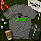 Playing Fetch T-Shirt