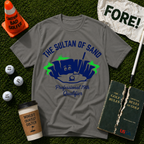 Sultan Of Sand T-Shirt