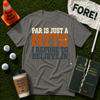 Is PAR A Hoax T-Shirt