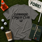 Clubhouse Comedy Club T-Shirt