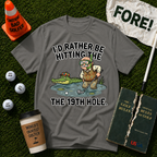 Snorkelling T-Shirt