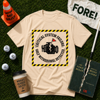 Golf Withdrawal T-Shirt