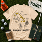 Autonomy Of The Slice T-Shirt