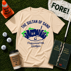 Sultan Of Sand T-Shirt