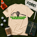 Playing Fetch T-Shirt