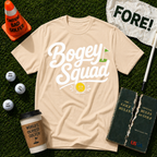 Bogey Squad T-Shirt