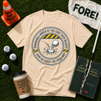Cart Path Bounce T-Shirt