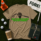 Playing Fetch T-Shirt