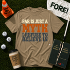 Is PAR A Hoax T-Shirt