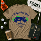 Sultan Of Sand T-Shirt