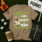 Big Frustration T-Shirt