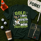 Big Frustration T-Shirt