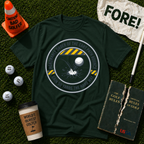 Cart Path Bounce T-Shirt