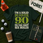 90 Score T-Shirt
