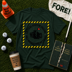 Golf Withdrawal T-Shirt