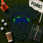 Sultan Of Sand T-Shirt