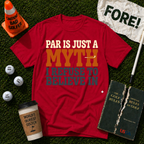 Is PAR A Hoax T-Shirt