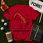 Autonomy Of The Slice T-Shirt