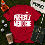 Mediocre T-Shirt