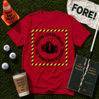 Golf Withdrawal T-Shirt