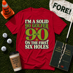 90 Score T-Shirt