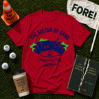 Sultan Of Sand T-Shirt