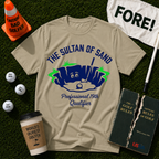 Sultan Of Sand T-Shirt