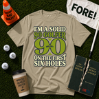 90 Score T-Shirt