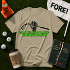 Playing Fetch T-Shirt