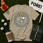 Cart Path Bounce T-Shirt