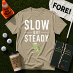Slow & Steady T-Shirt