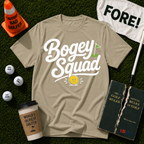 Bogey Squad T-Shirt