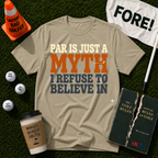 Is PAR A Hoax T-Shirt
