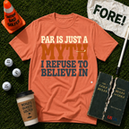 Is PAR A Hoax T-Shirt