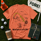 Autonomy Of The Slice T-Shirt