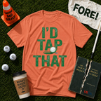 Tap That T-Shirt