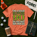 90 Score T-Shirt