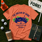 Sultan Of Sand T-Shirt